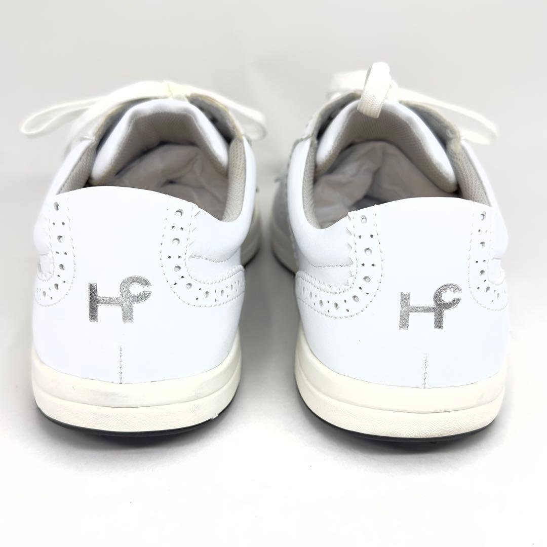 ★定価42,900★ヒールクリーク★ゴルフシューズサイズ★23.5cm(35)★