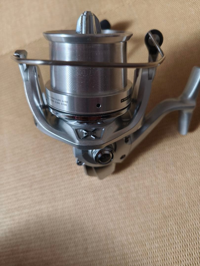 SHIMANO14スーパーエアロスピンジョイ30標準仕様 キス初心者向け SHIMANO14スーパーエアロスピンジョイ30標準仕様 キス初心者向け