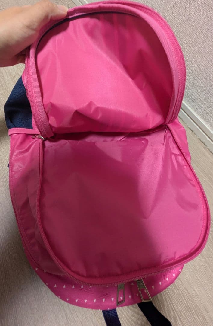 当時物！平成レトロ 20年ほど前！激レア！シュガーバニーズ バック