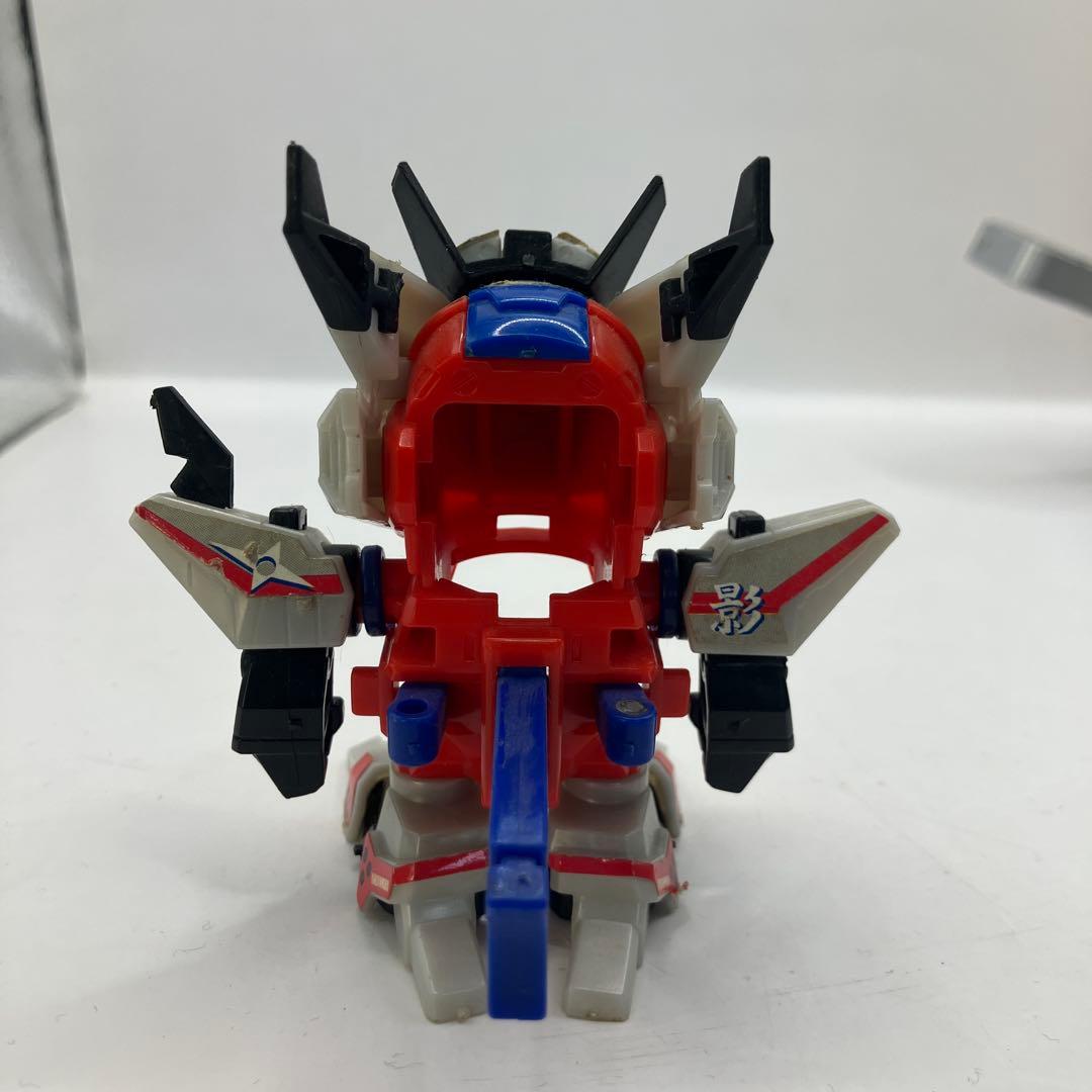 【ジャンク】 ビーダマン 6体 まとめ売り