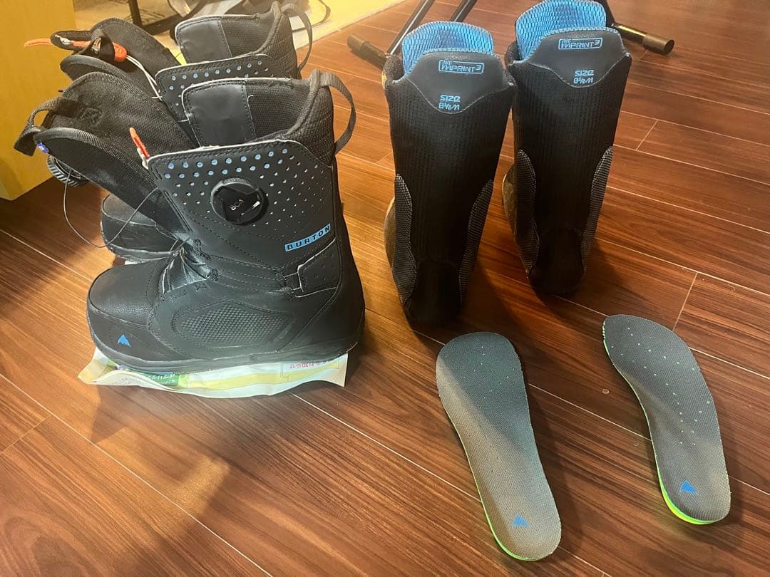 スノーボード 23-24 Burton Photon 26.5cm