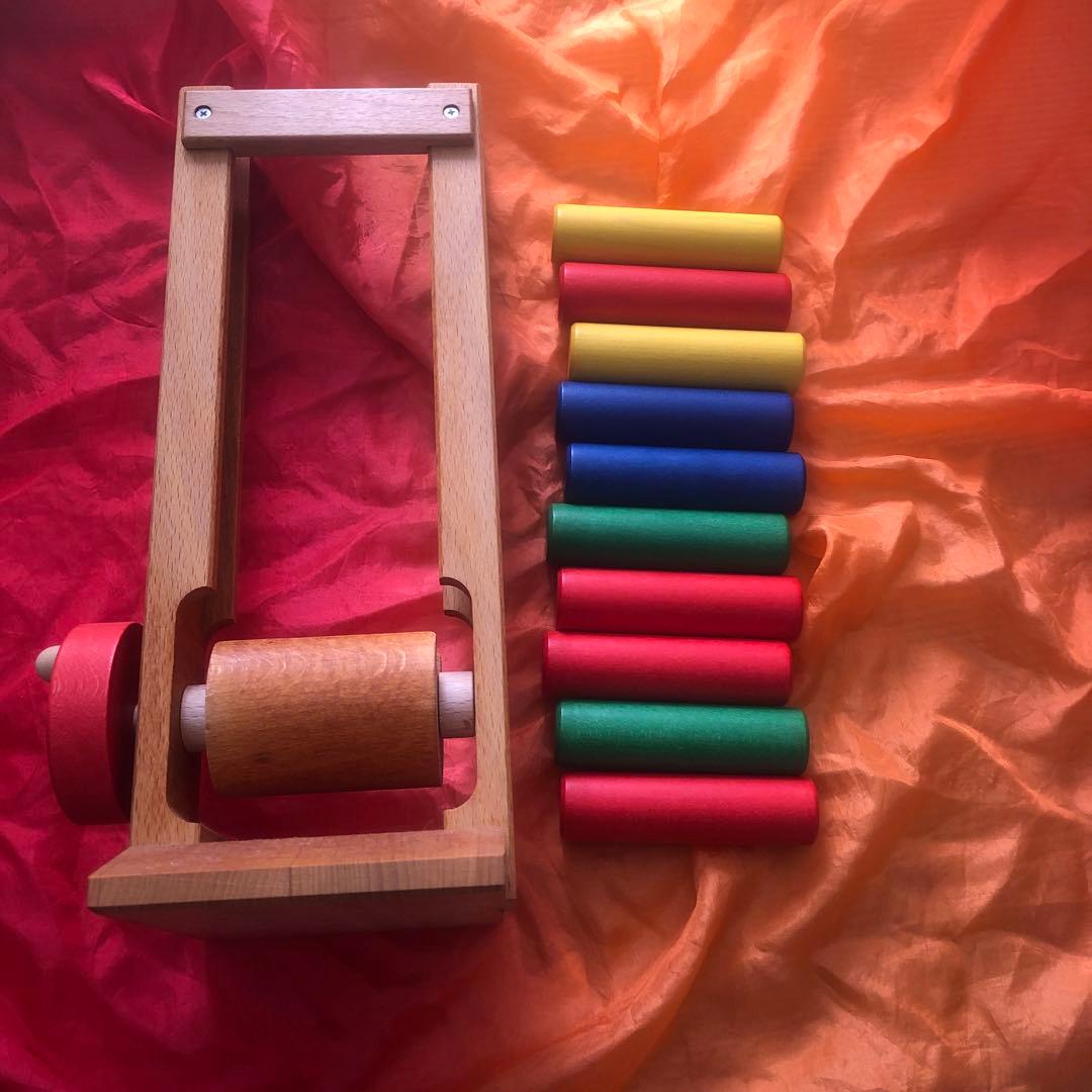 美品＊ レシオ　ビナリオ