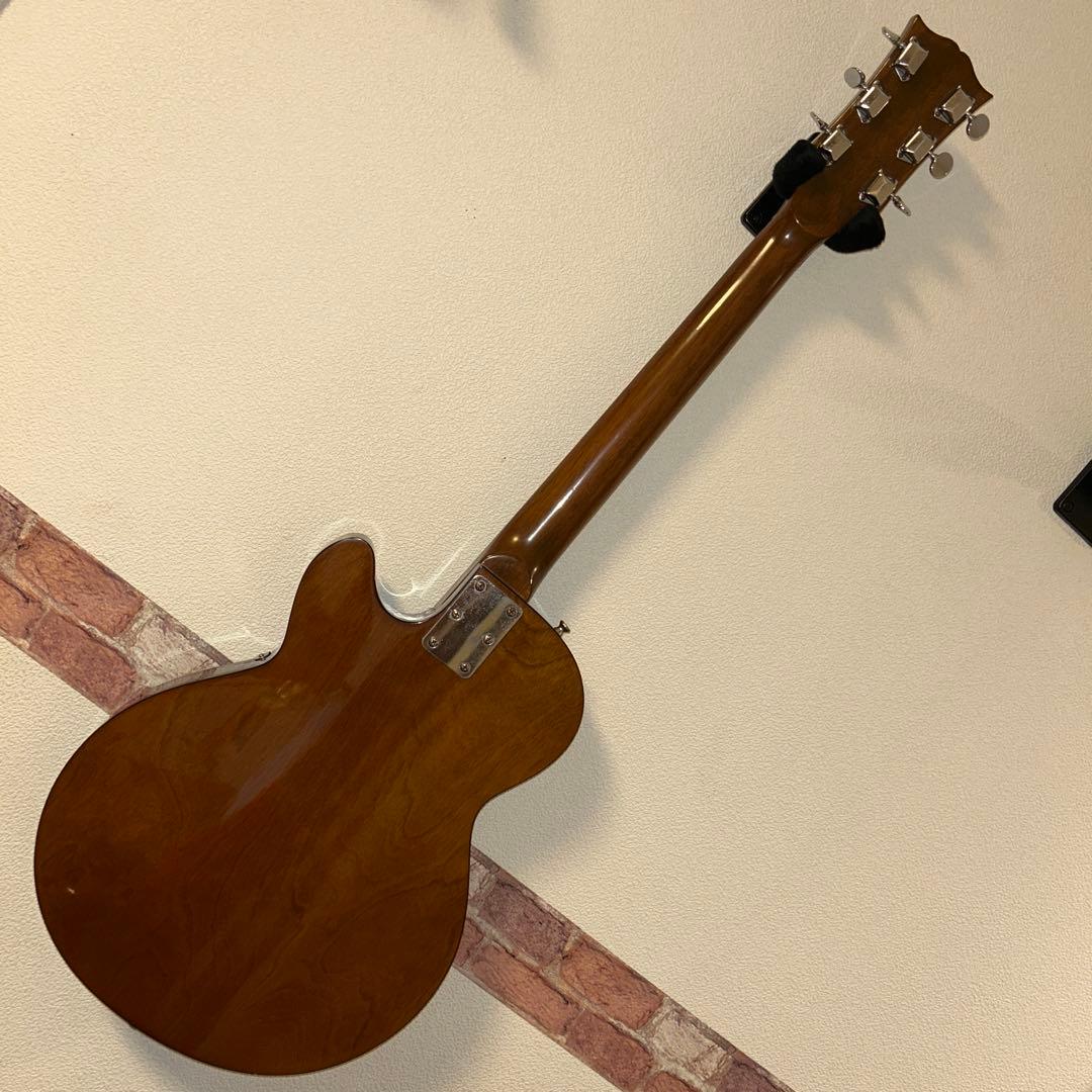 70's Franpton LE-200 Les Paul Recording - メルカリ