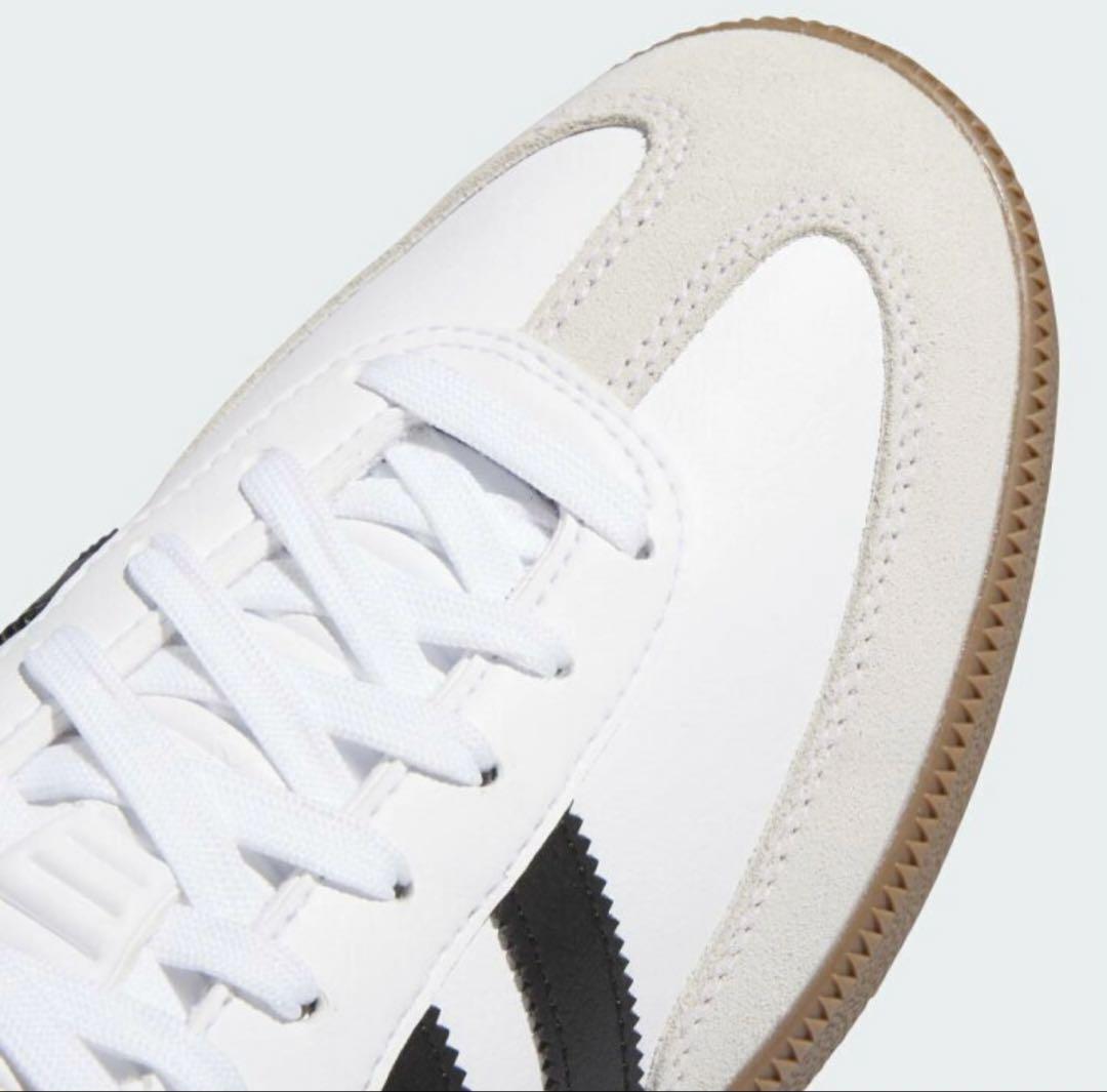 サンバゴルフ adidas Golf アディダス ゴルフ 27.5cm