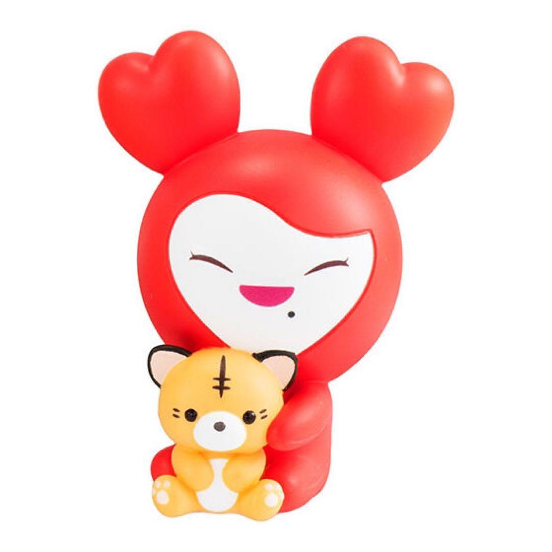 TWICE LOVELYS ラブリーマスコットチェヨン CHAENGVELY - メルカリ