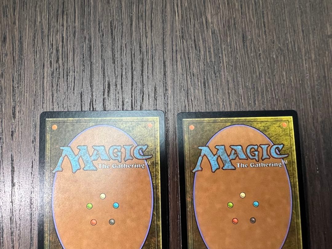 汚染された三角州 / Polluted Delta 日本語 foil