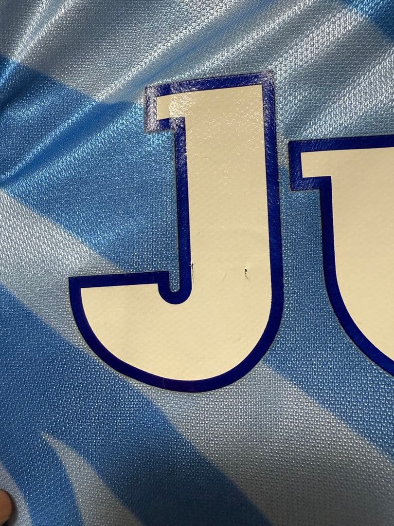 ビンテージ ジュビロ磐田 1994 ユニフォーム