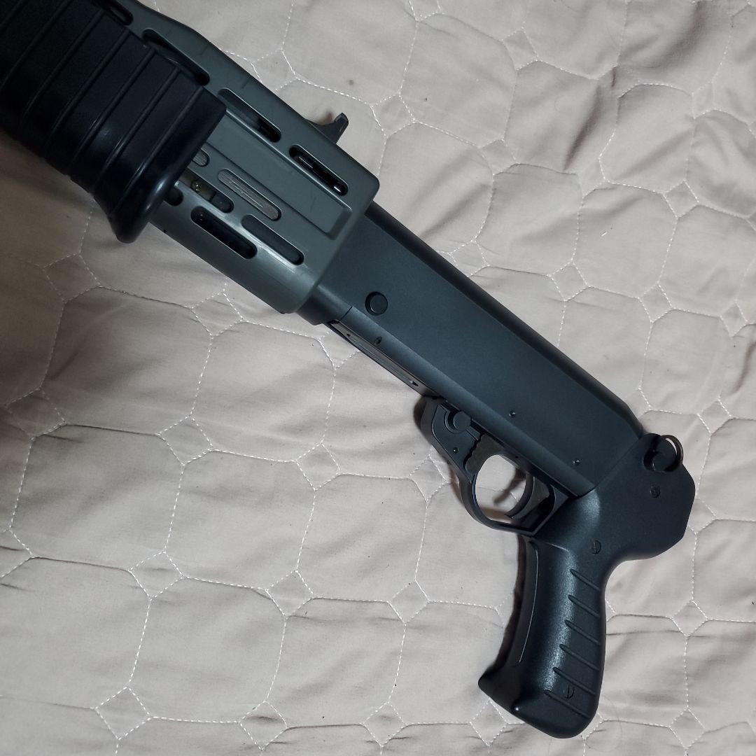 東京マルイ SPAS12