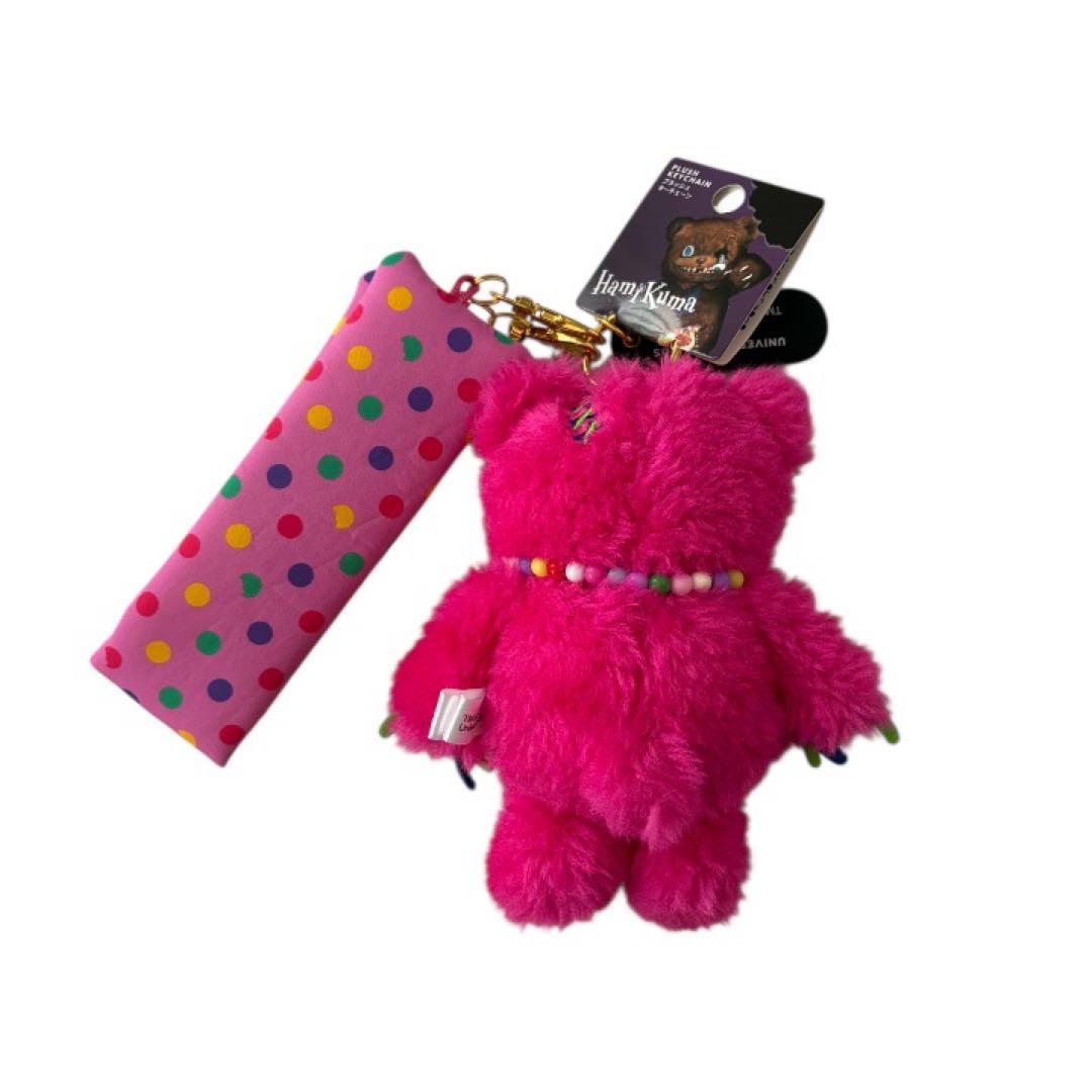 ハミクマキャンディ　usj　2025　来場者限定