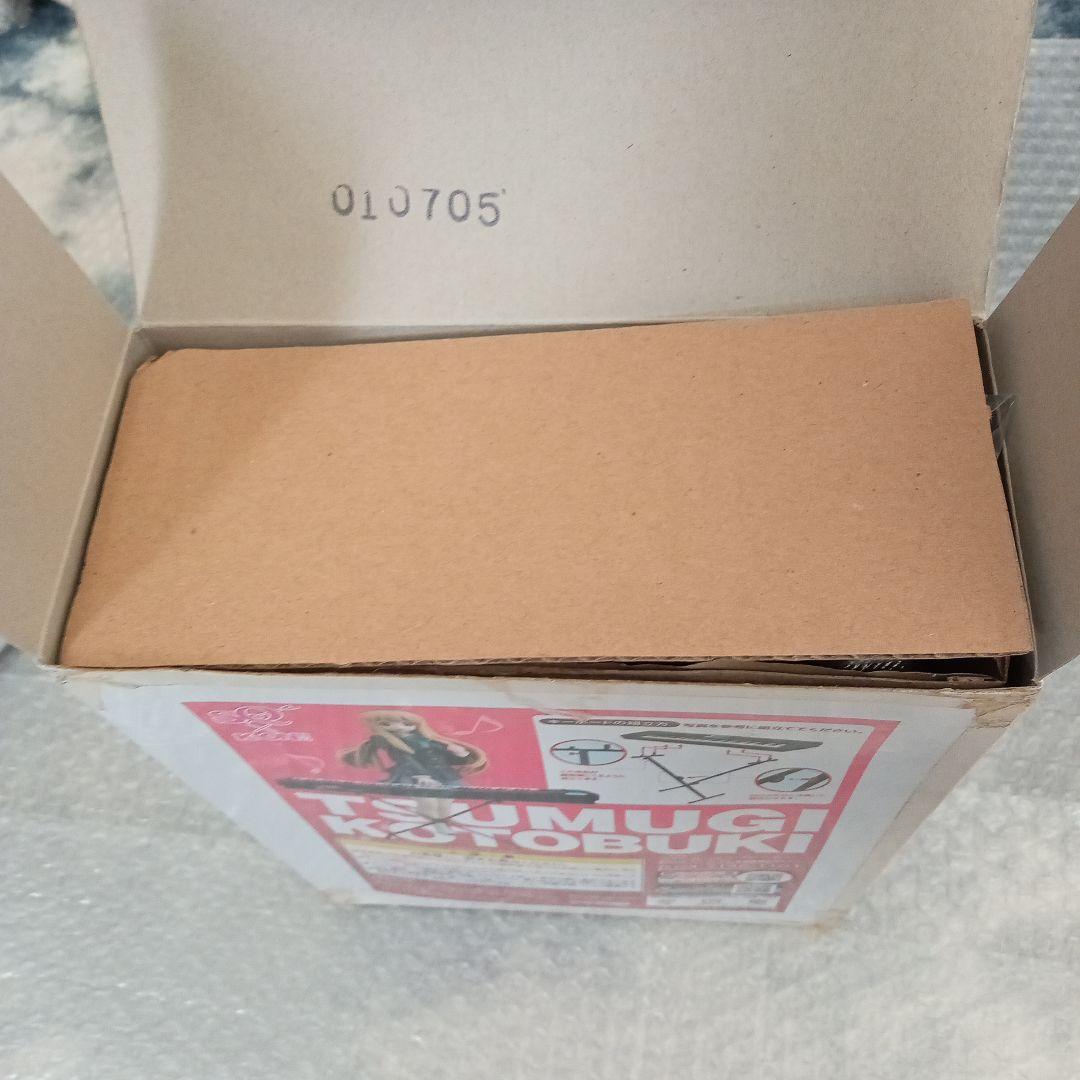 けいおん　フィギュアまとめ　SQ 美少女　フルカラー　可愛い