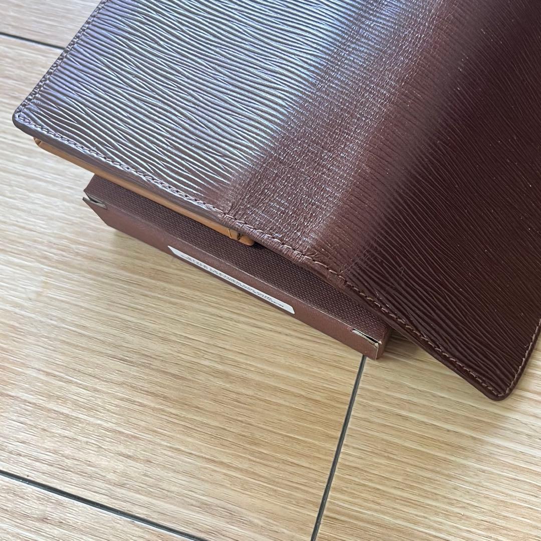 即購入歓迎】Whitehousecox 長財布 S8819 ホリデーライン - メルカリ