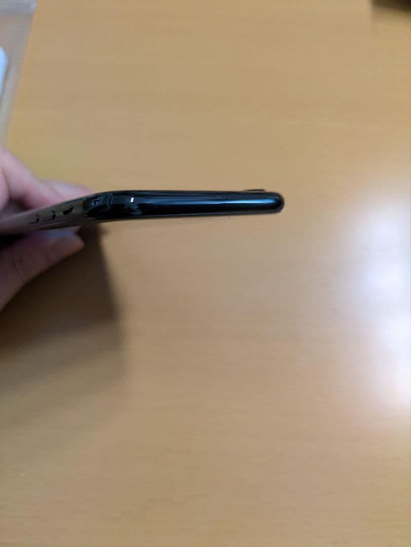 Apple iPhone72台セット ブラックとシルバー