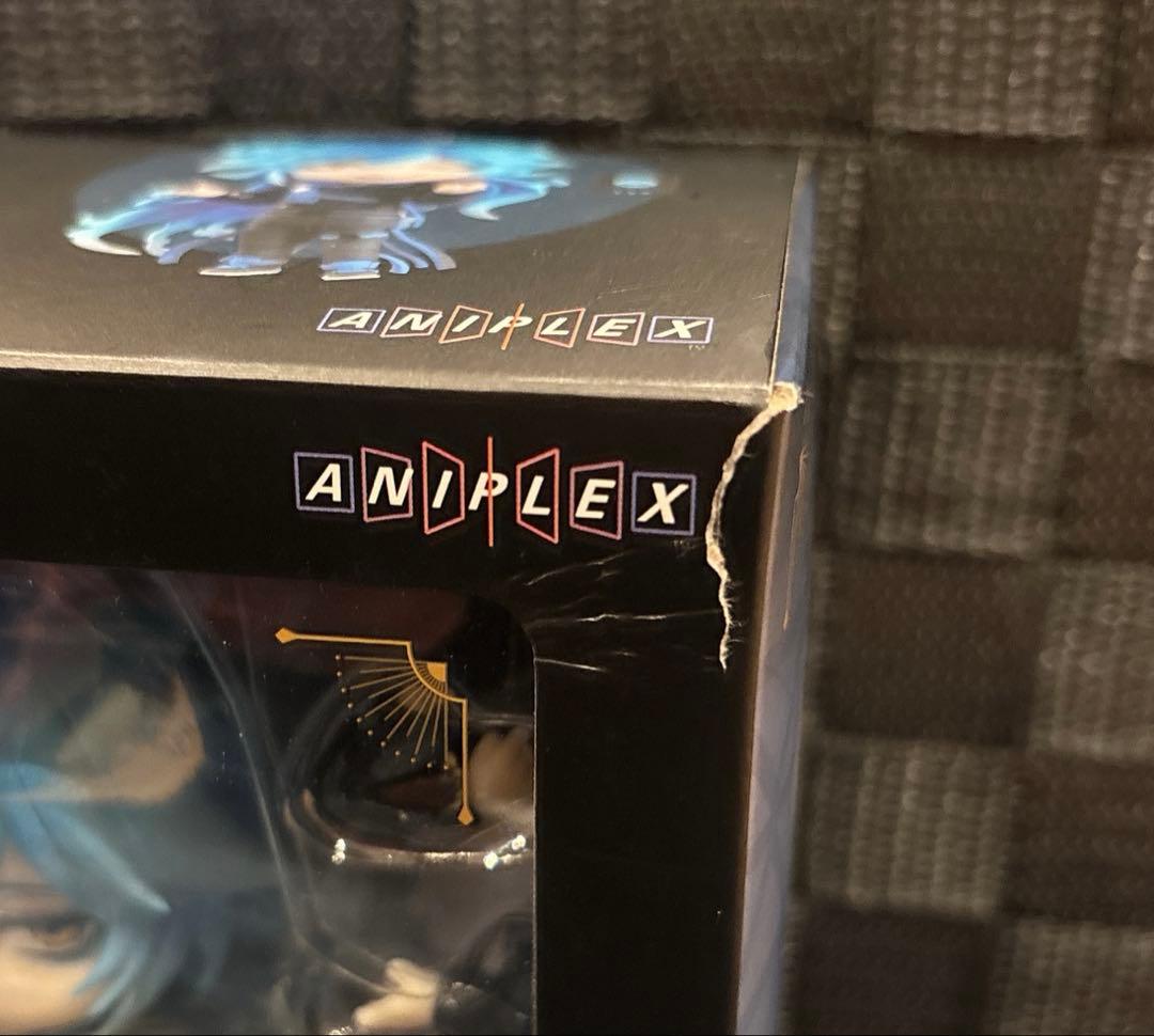 ツイステ ねんどろいど イデア・シュラウド 特典付き