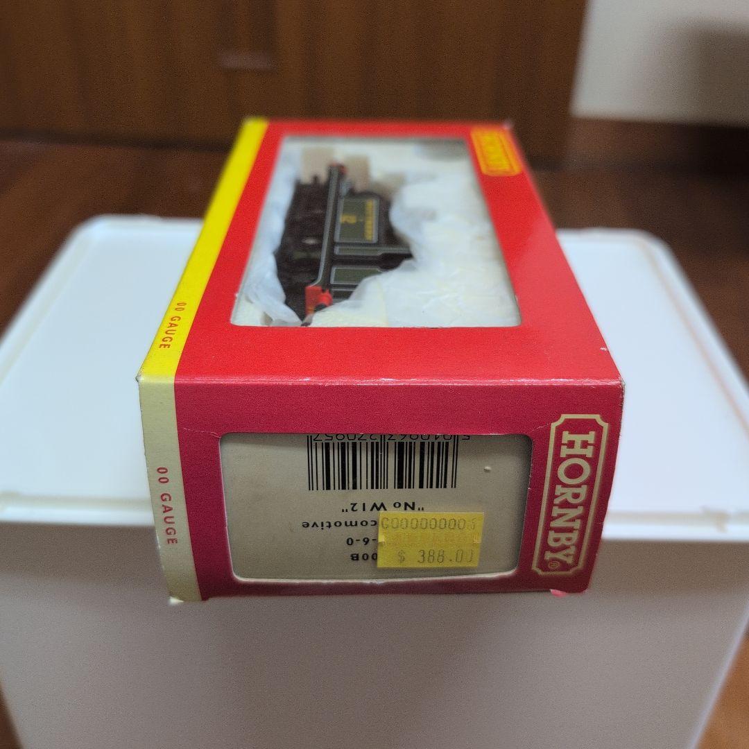 HORNBY Southern 12 00ゲージ 鉄道模型
