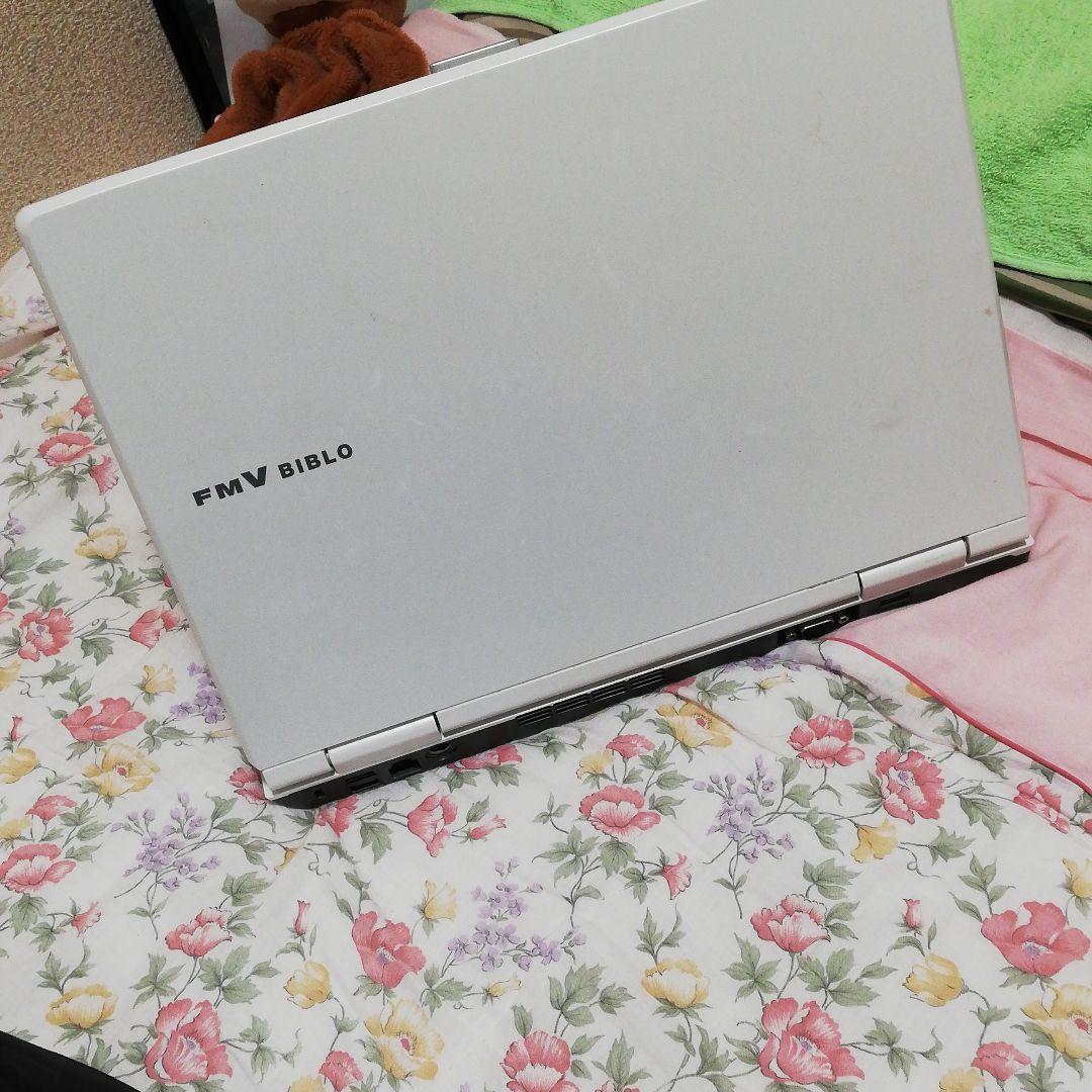 富士通　FM -V BlBLO