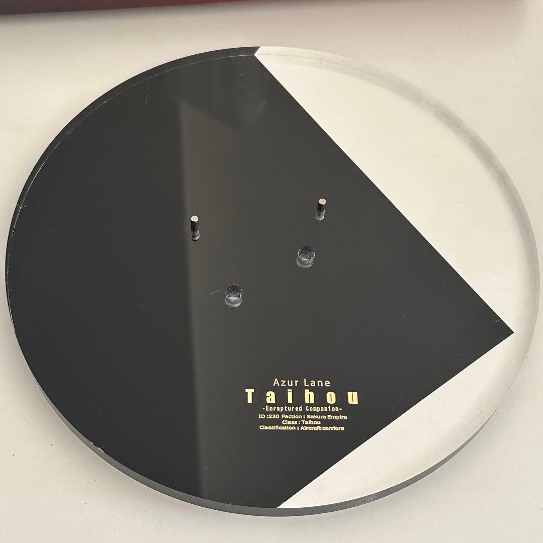 大鳳 恋慕のコンパニオン 1/4スケール フィギュア ミメヨイ アズールレーン