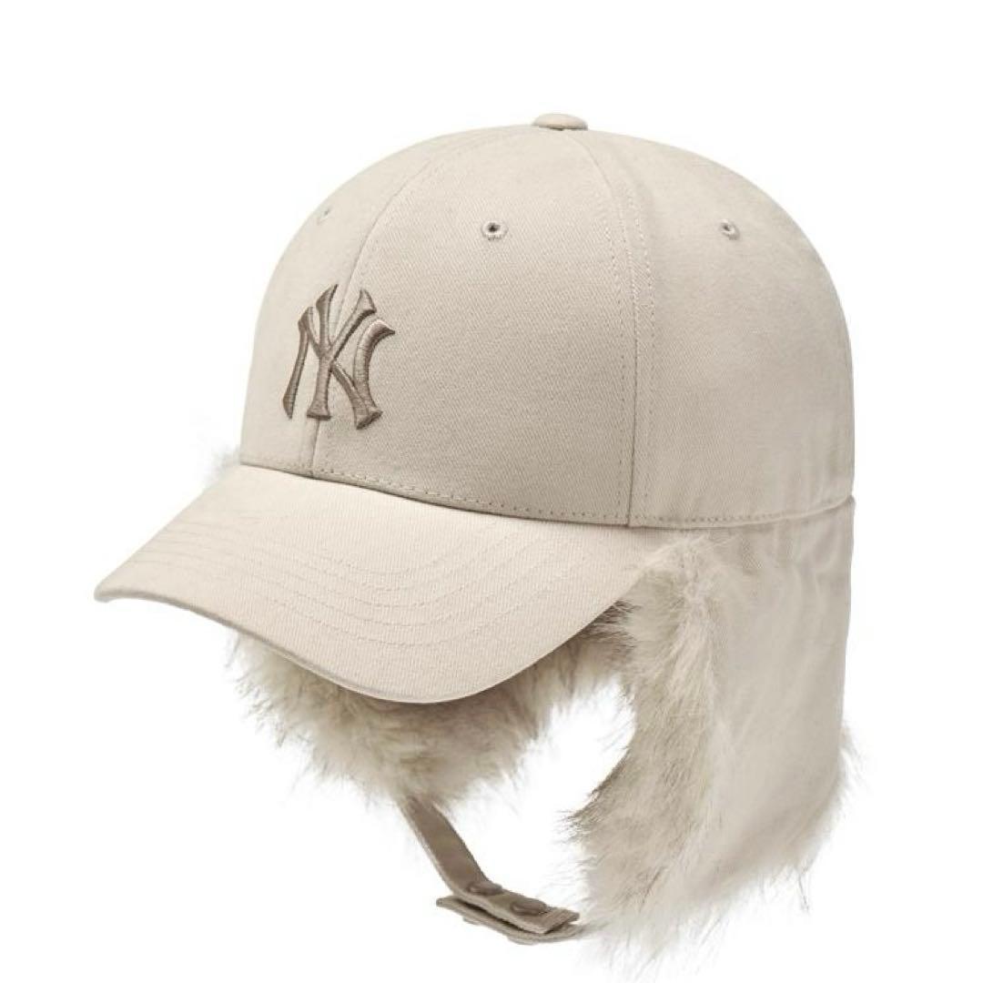 1点限り！【新品未使用】カリナ着用☆大人気！MLBフライトキャップ