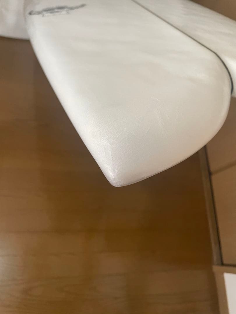 ティミーパターソン サーフボード カリフォルニアツイン 中古品