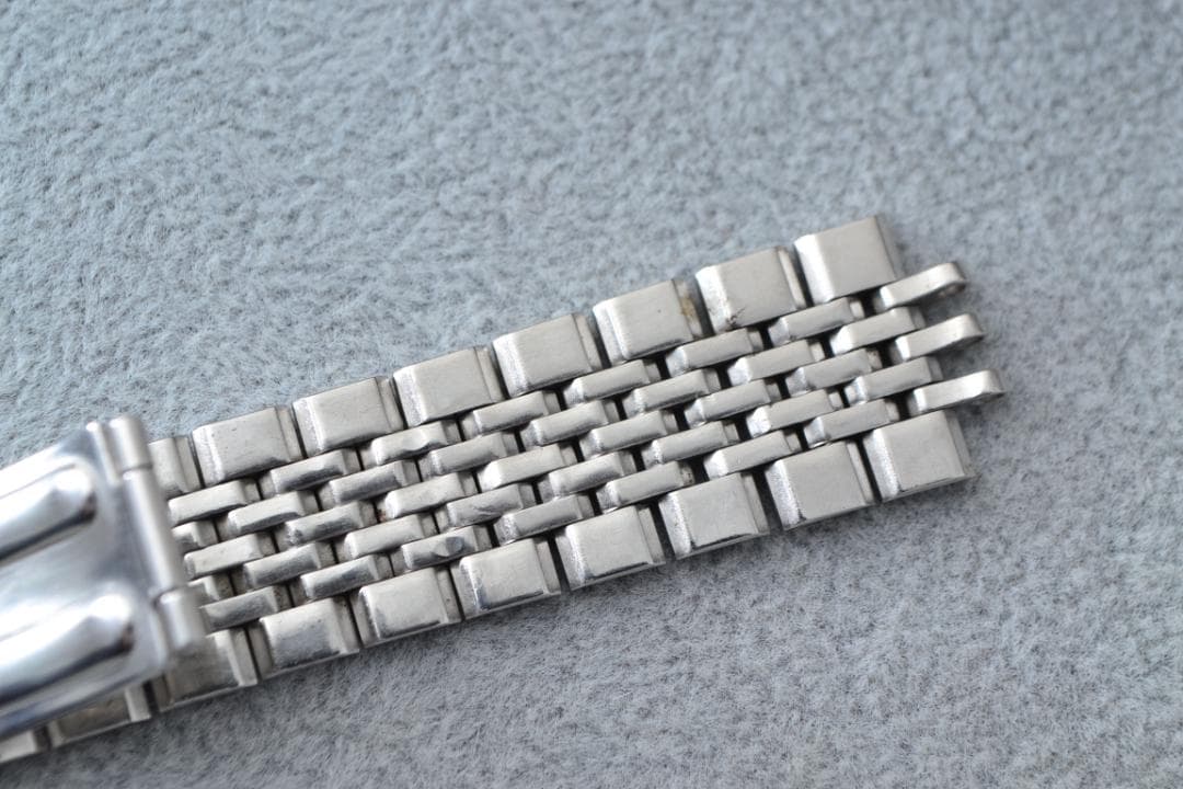 K136 SEIKO キングセイコー 56KS 純正ベルト【XAB 123】 - メルカリ