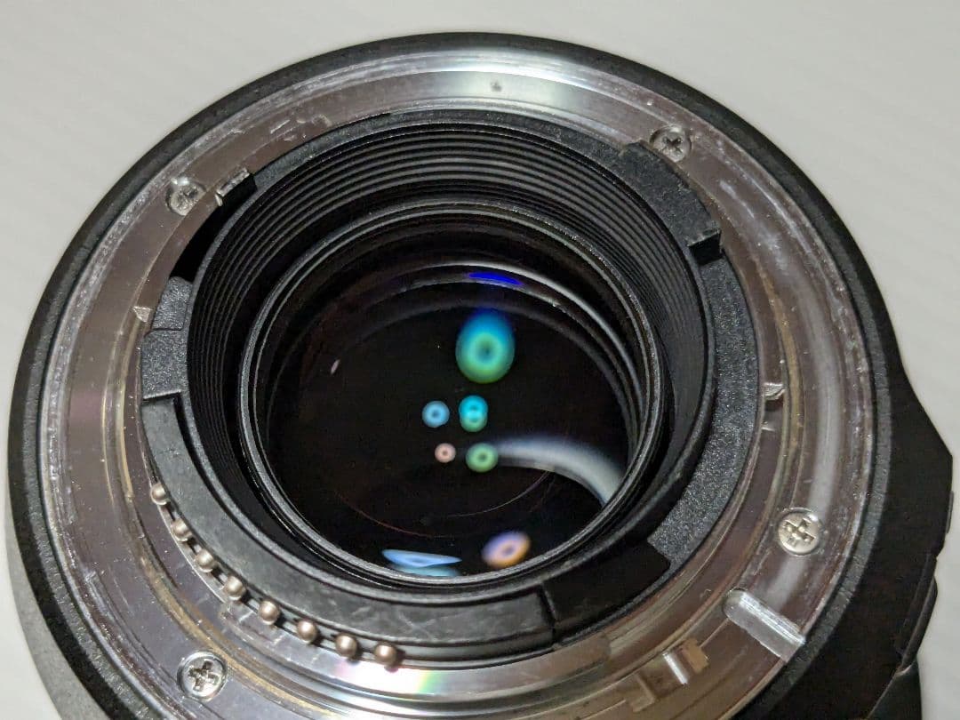 SP AF 10-24mm F/3.5-4.5 Di II LD（ニコン用）