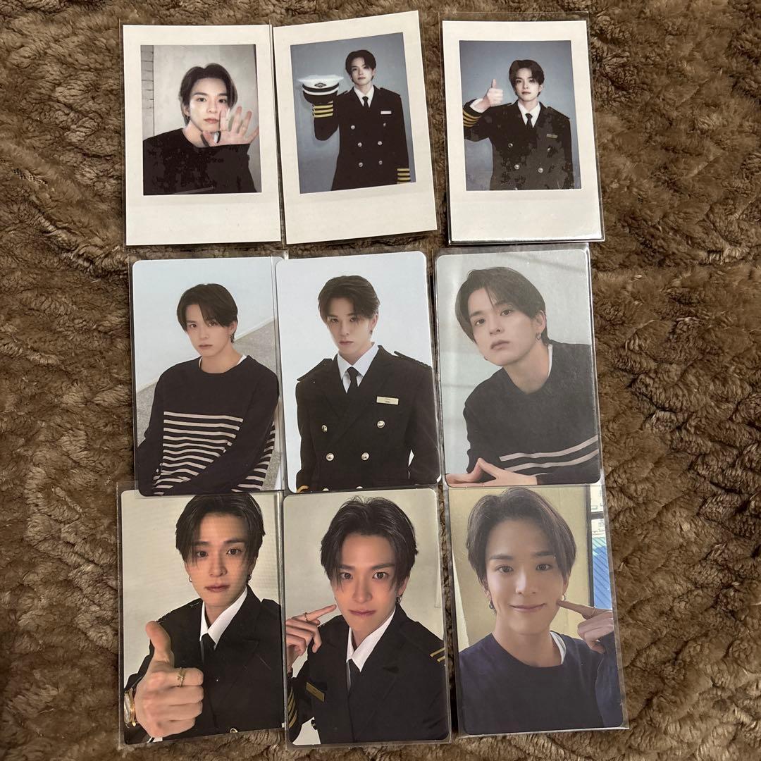 treasure アサヒ トレカ - メルカリ