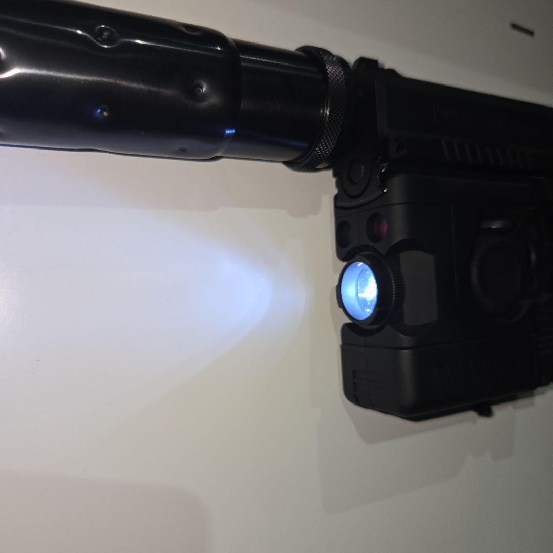 東京マルイ SOCOM Mk23 ガスガン フルセット