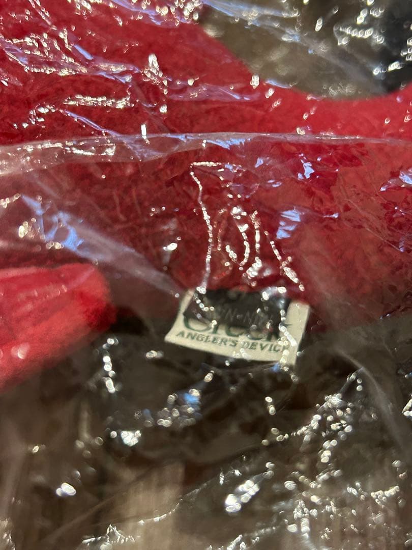 【2体セット】creek × min-nano plush doll 人形