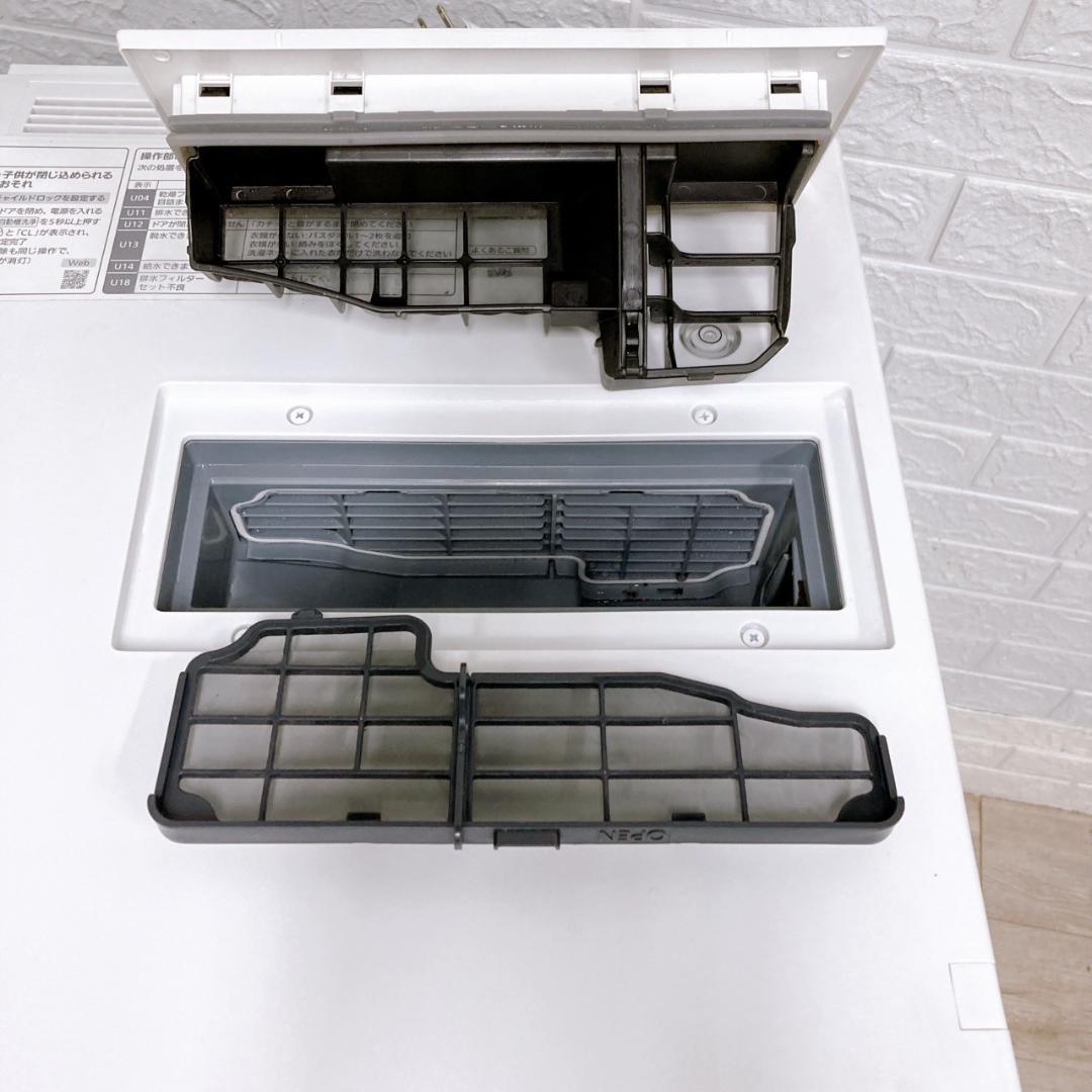 MKT09231 パナソニック 7.0kg ドラム式洗濯機 大型NA-VG770