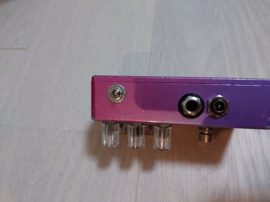 ModernRaven ViViE ギターエフェクター vivie