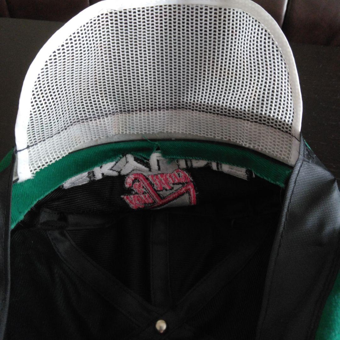 藤井風　WORKIN' HARD MV ケンメリ　キャップ