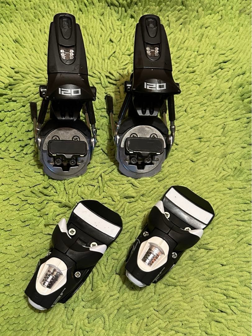 ロシニョール　P12 ブレーキ幅75 ROSSIGNOL（ロシニョール） 【25日限定！全品P10倍！】ROSSIGNOL