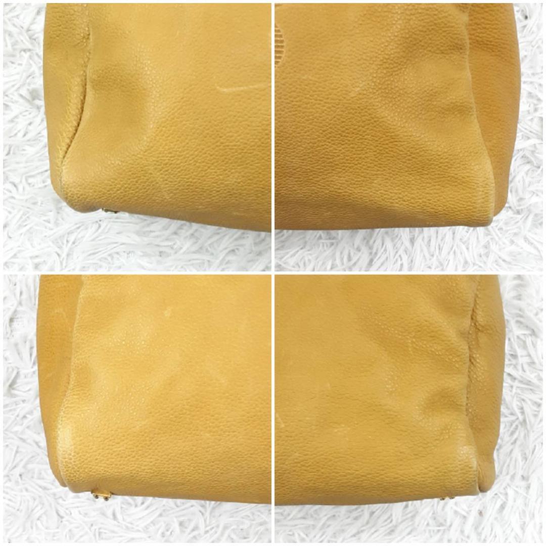 美品◎LOEWE ボストンバッグ アナグラム スペイン製 90s vintage