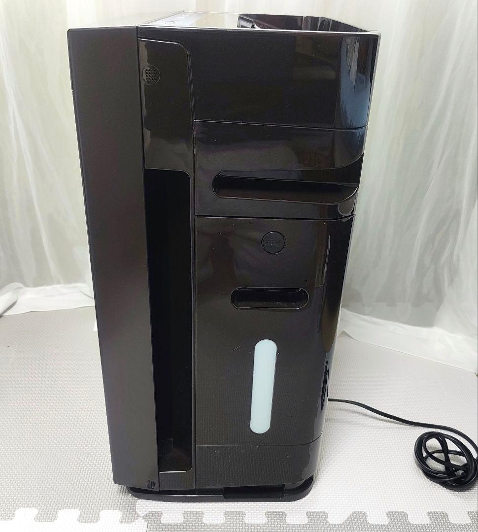 《動作確認済》DAIKIN ダイキン　MCK70VE6-T 加湿空気清浄機