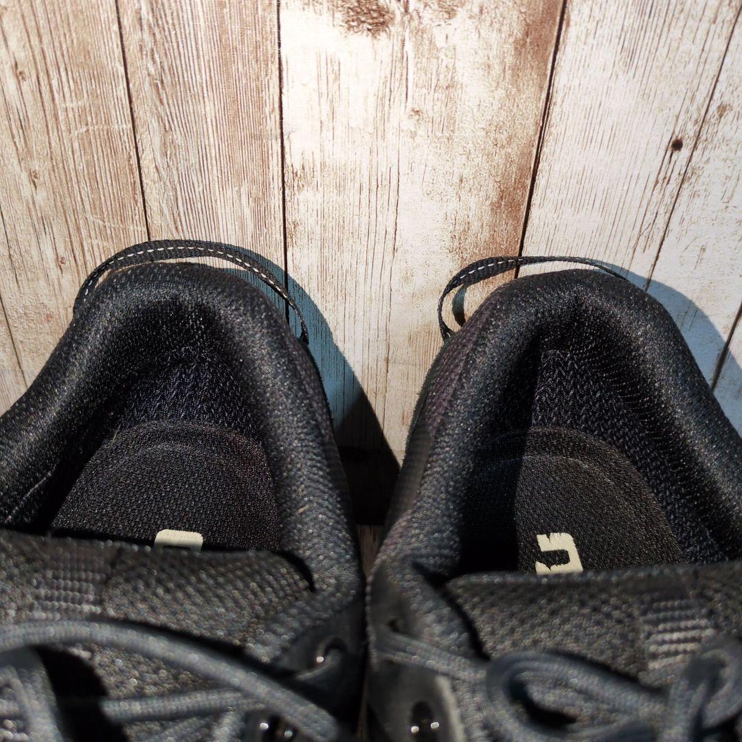 美品✨【ミズノ】WAVE MUJIN TL GTX☆希少完売品☆25.5cm