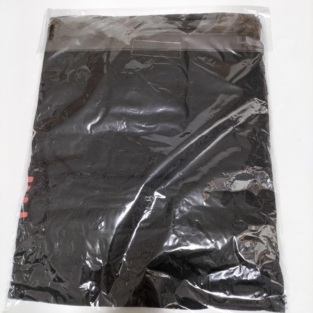 アイナ・ジ・エンド 誰誰誰Tシャツ Lサイズ　未開封品