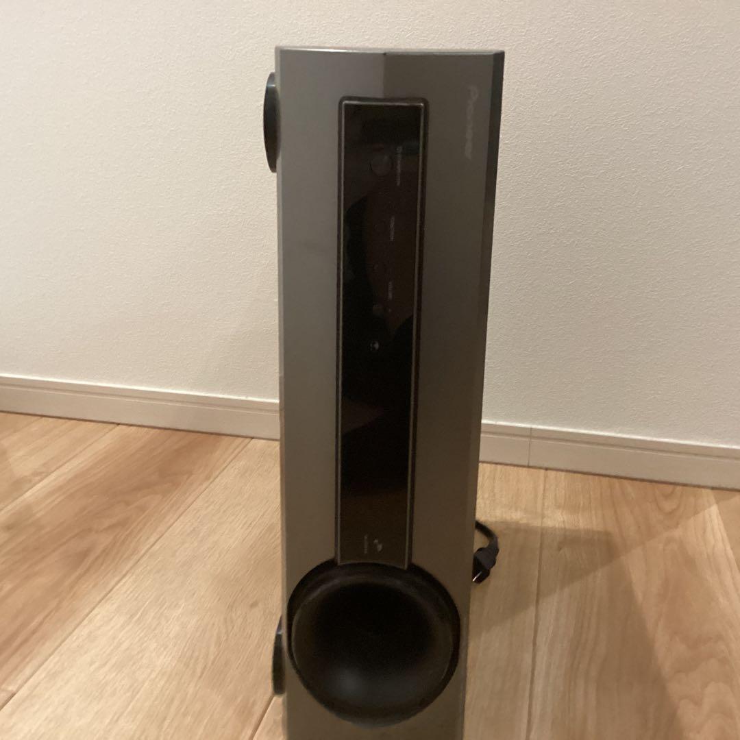 pioneer 5.1CH サラウンドシステム SA-SWR35 HDMI付き