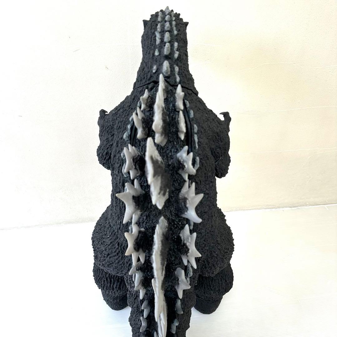 完成品】 DeAGOSTINI デアゴスティーニ 京商 週刊ゴジラをつくる