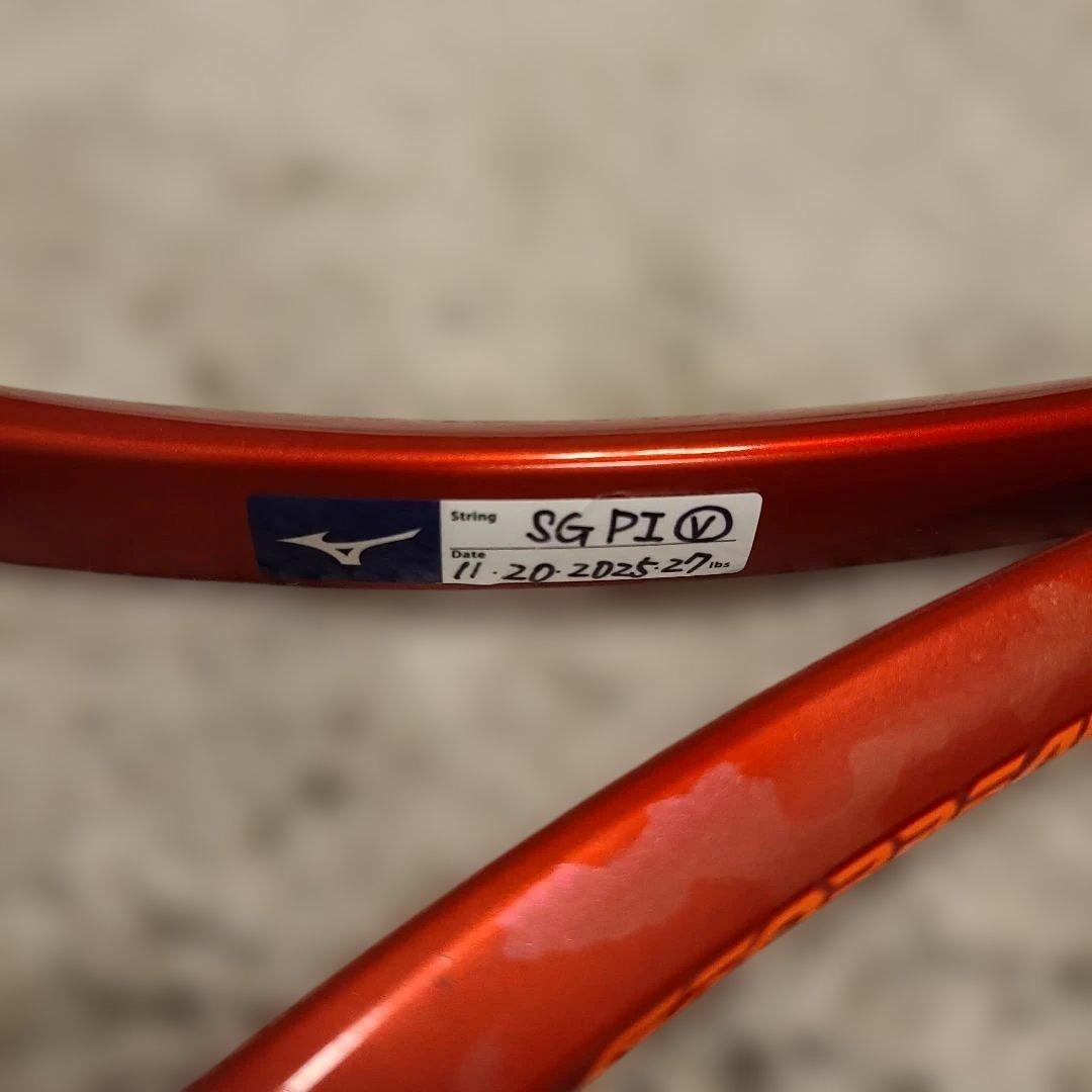 早い者勝ち】 ジオブレイク70S UL1 2本セット ヘッドバンパー交換済み