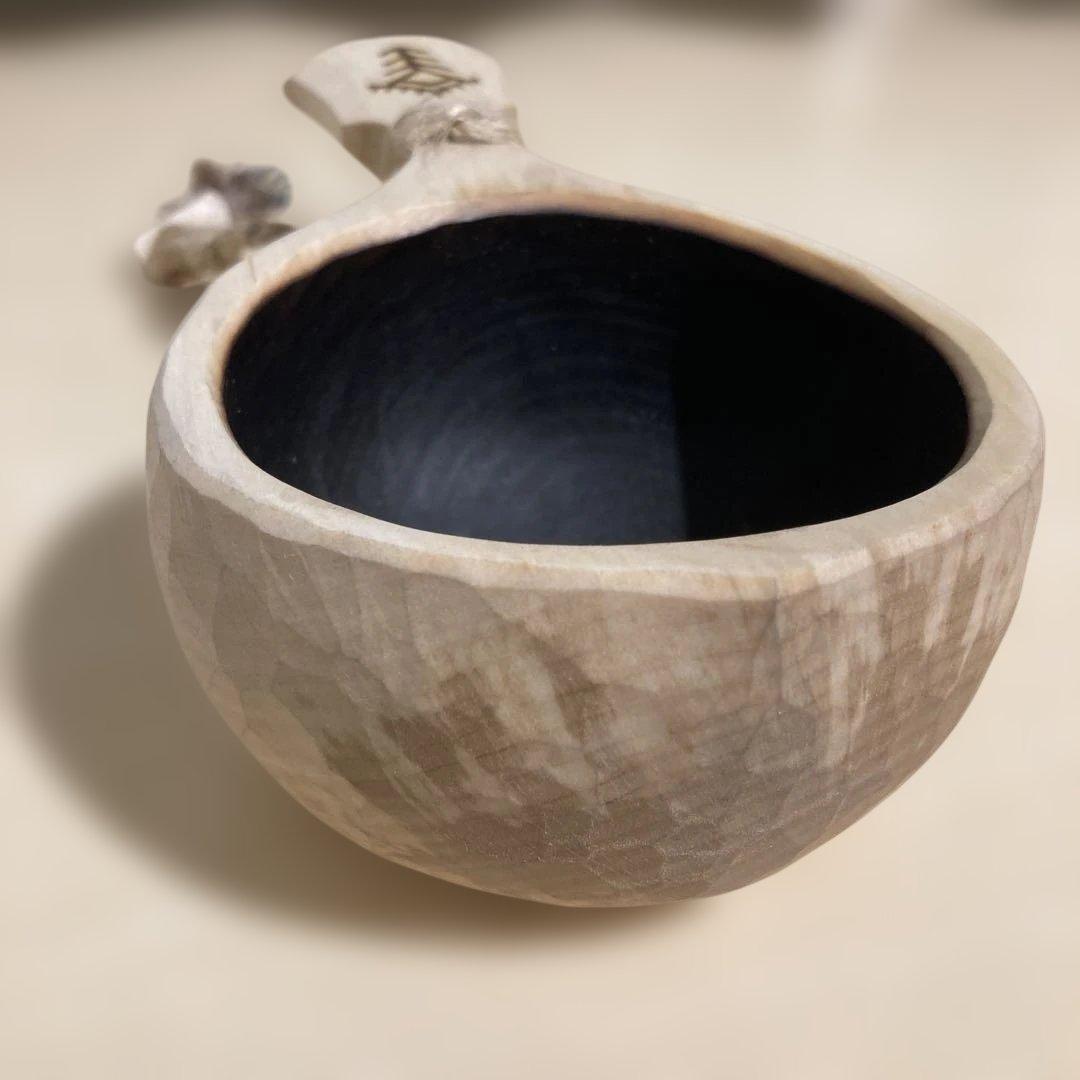 新品】ソウルオブシベリア Blizzard No.3306 ククサ - メルカリ