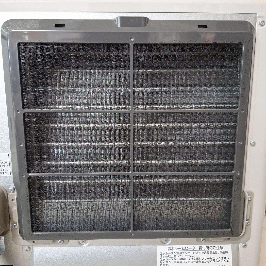 Rinnai（リンナイ）温水ルームヒーター RFM-Y32EA 14年製 - メルカリ