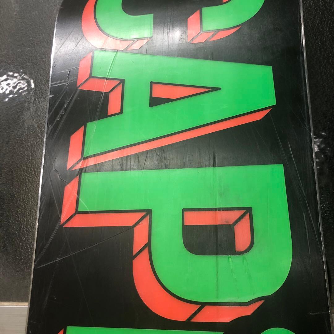 CAPiTA SCOTT STEVENS スノーボード 151cm drake付 - メルカリ