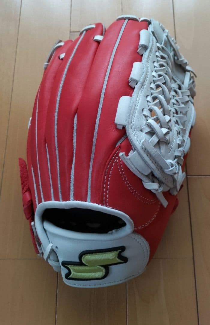 ＳＳＫ 軟式野球内野用グローブ 右投げ用　ソフトボール付き エスエスケイ（SSK） 交換無料 野球 グローブ 軟式 大人 右投げ
