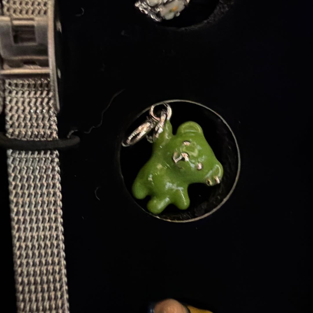 最安値　未使用品　藤井フミヤ　腕時計　30周年記念　公式グッズ　当時品