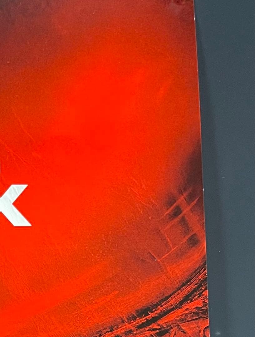 枚数限定*映画館用片面印刷ポスターUS版:エイリアン ロムルス IMAXver