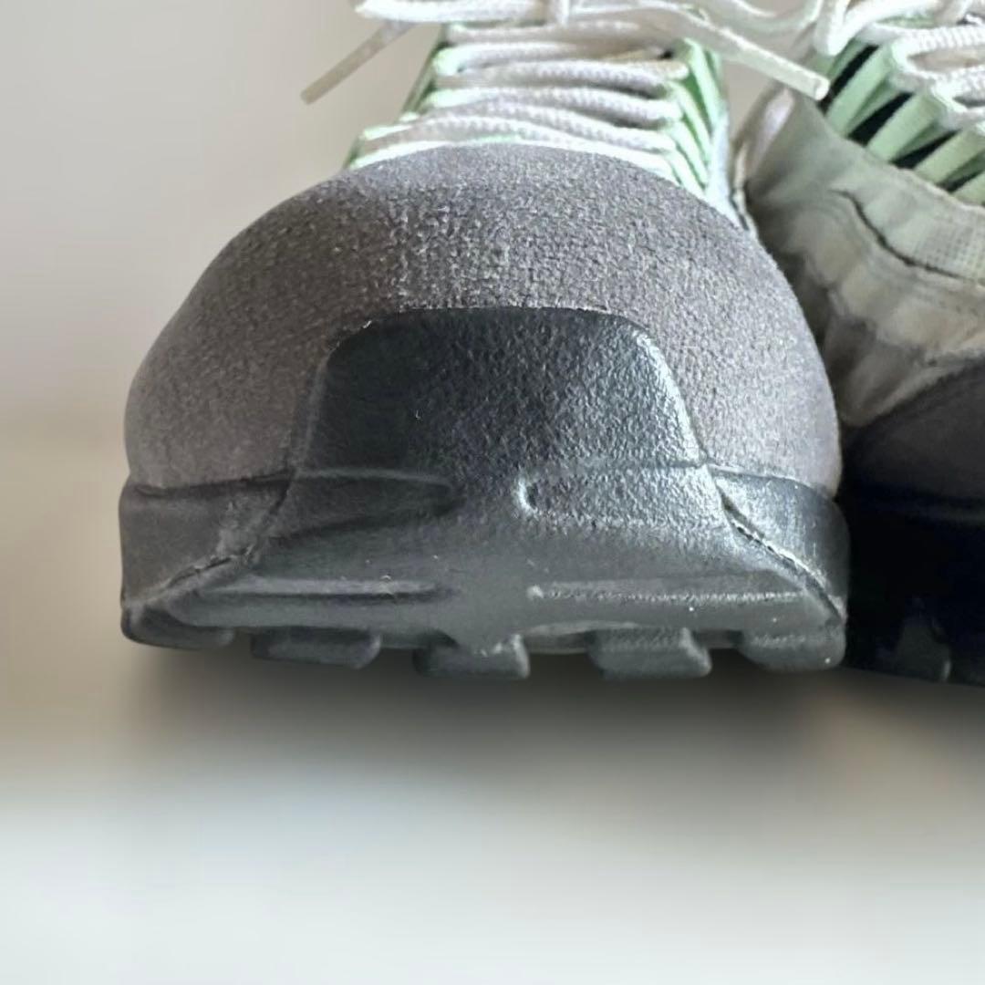 NIKE　エアマックス95　フレッシュミント　CD7495-101　27.5cm