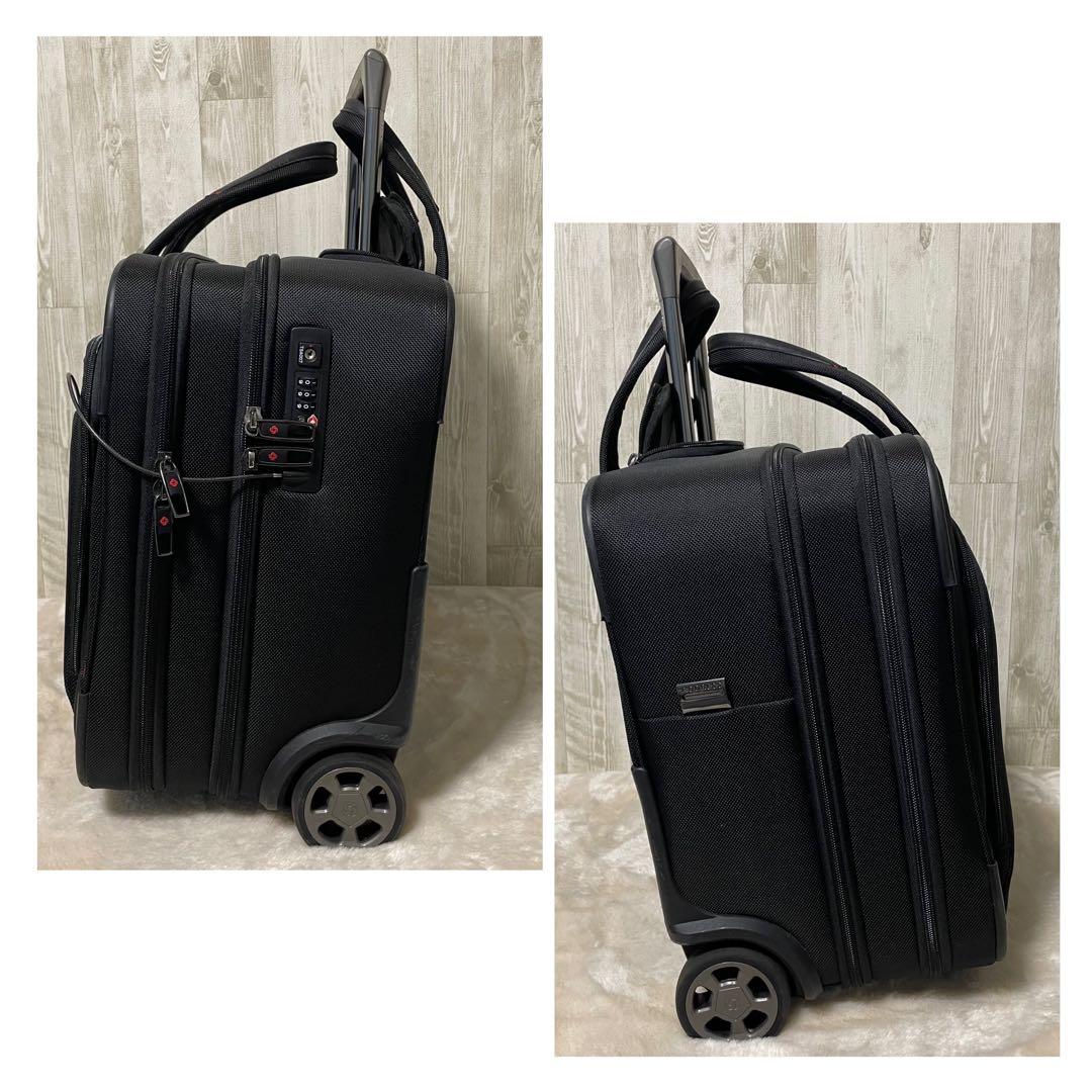 サムソナイト プロ デラックス Samsonite PRO-DLX4 - メルカリ