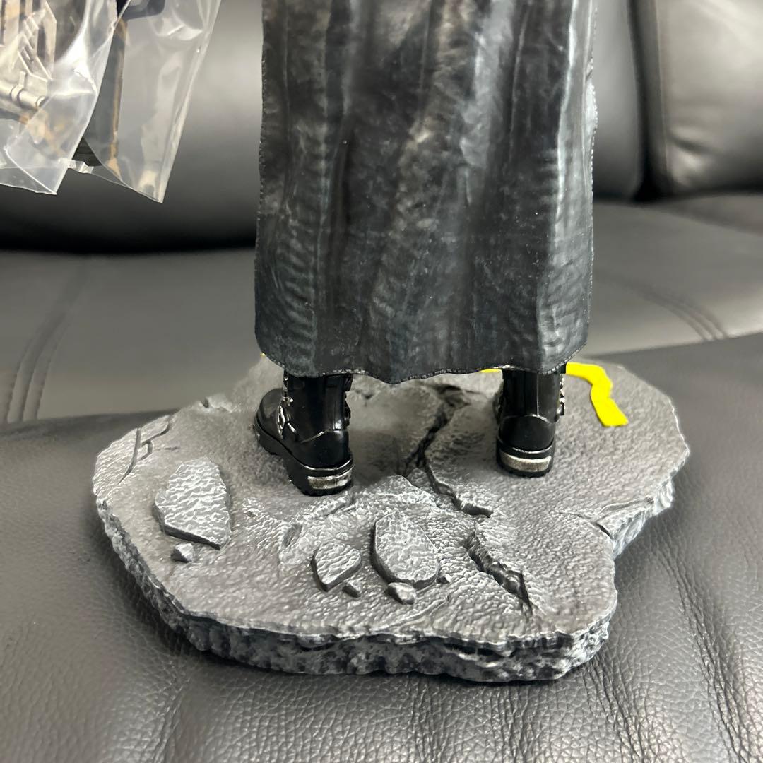 numskull バイオハザード ネメシス フィギュア スタチュー ナムスカル