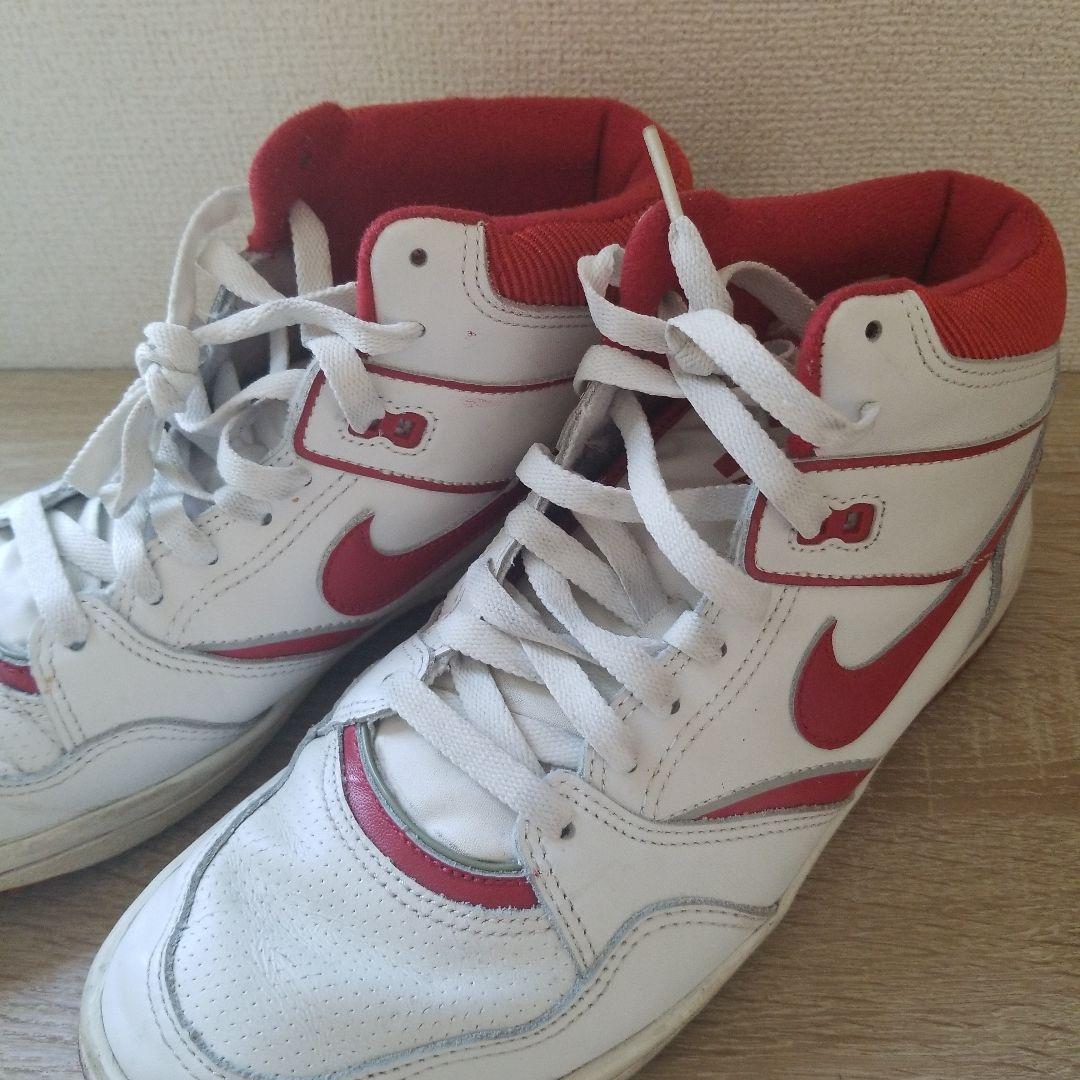 ナイキ NIKE スカイフォース SKY FORCE 88 MID 26.5cm - メルカリ