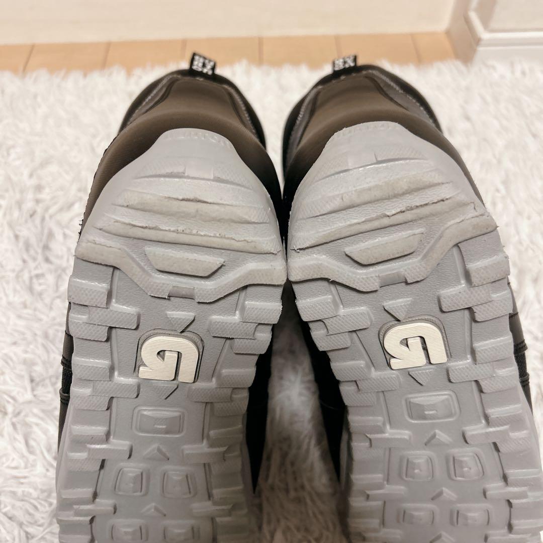 【美品】BURTON JET スノーボードブーツ　26.5cm バートン