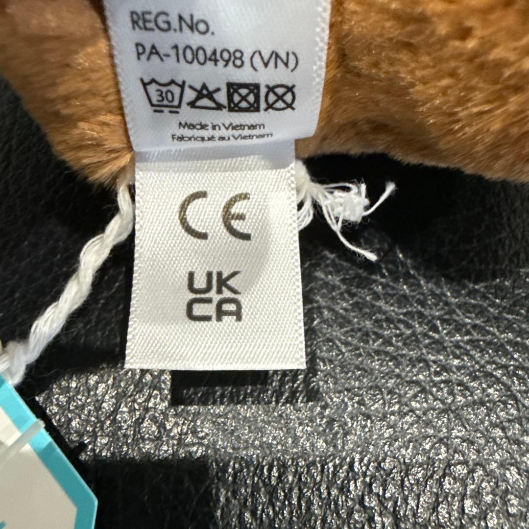  クリスマス6点　ぬいぐるみ　セット売り